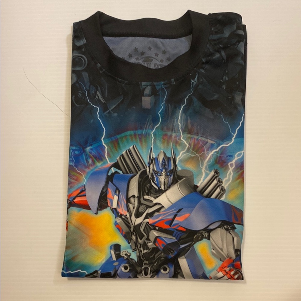 Tee - Picture 3 of 3